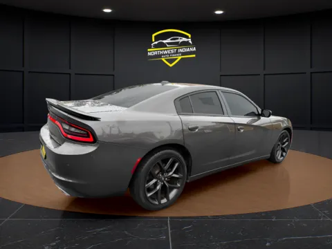 More photos of 2023 DODGE CHARGER SXT at NWI Auto Finance Schererville, IN