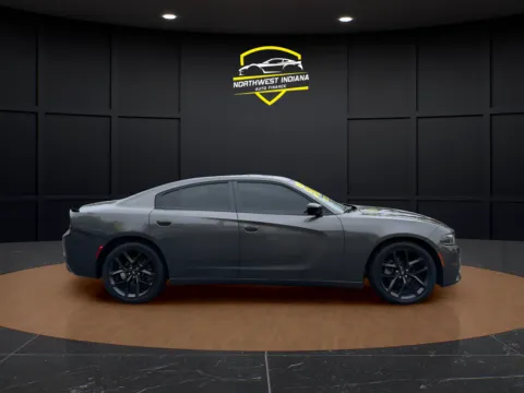 More photos of 2023 DODGE CHARGER SXT at NWI Auto Finance Schererville, IN