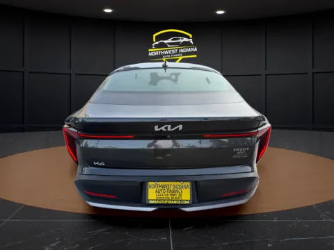 More photos of 2025 KIA K4 EX at NWI Auto Finance Schererville, IN