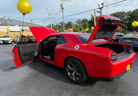More photos of 2019 DODGE CHALLENGER R/T at NWI Auto Finance Schererville, IN