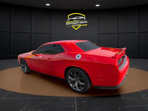 More photos of 2019 DODGE CHALLENGER R/T at NWI Auto Finance Schererville, IN