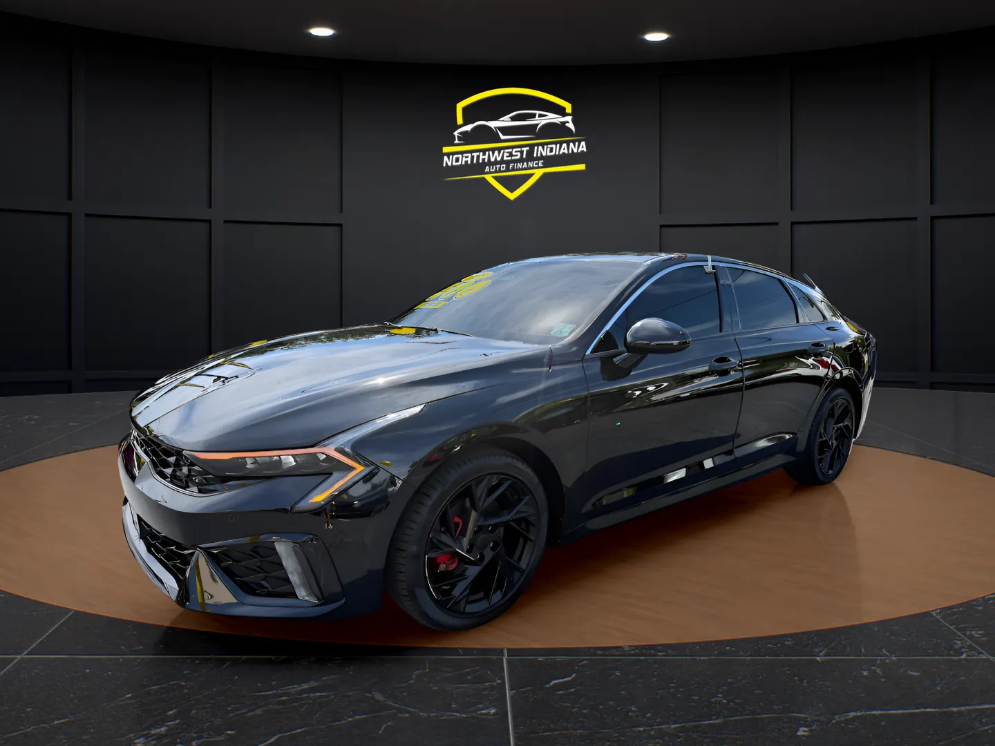 2025 KIA K5 GT-LINE for sale in Schererville, IN