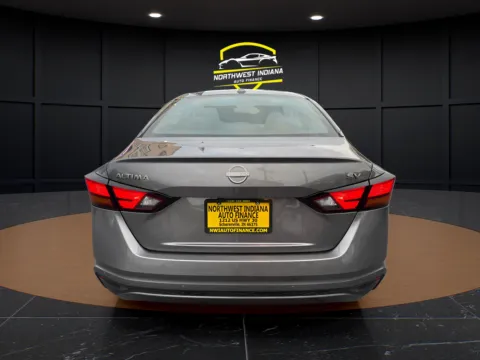 More photos of 2024 NISSAN ALTIMA 2.5 SV at NWI Auto Finance Schererville, IN