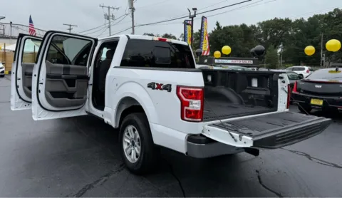 More photos of 2019 FORD F-150 XLT at NWI Auto Finance Schererville, IN