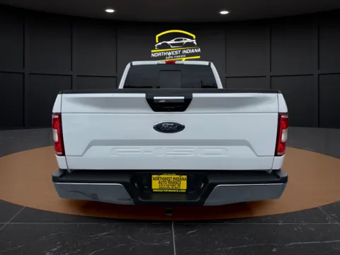 More photos of 2019 FORD F-150 XLT at NWI Auto Finance Schererville, IN