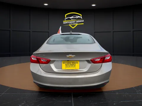 More photos of 2024 CHEVROLET MALIBU LT at NWI Auto Finance Schererville, IN