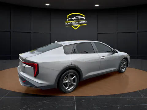 More photos of 2025 KIA K4 LXS at NWI Auto Finance Schererville, IN