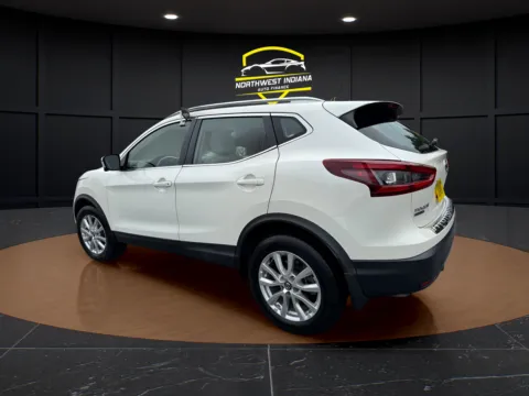More photos of 2020 NISSAN ROGUE SPORT SV at NWI Auto Finance Schererville, IN