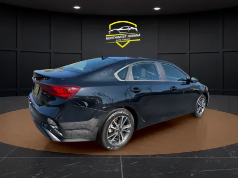 More photos of 2023 KIA FORTE LXS at NWI Auto Finance Schererville, IN