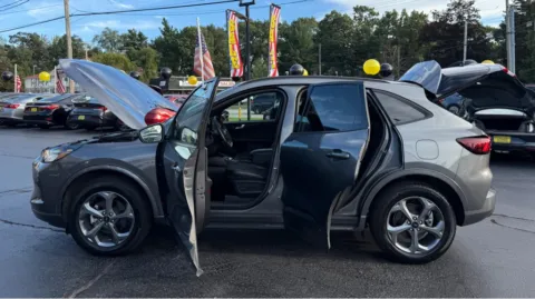 Another view of 2024 FORD ESCAPE ST-LINE for sale in Schererville, IN at NWI Auto Finance Schererville