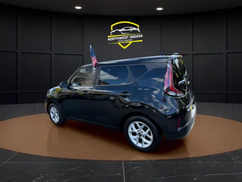 More photos of 2025 KIA SOUL LX at NWI Auto Finance Schererville, IN