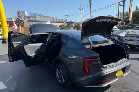 More photos of 2025 KIA K4 LXS at NWI Auto Finance Schererville, IN