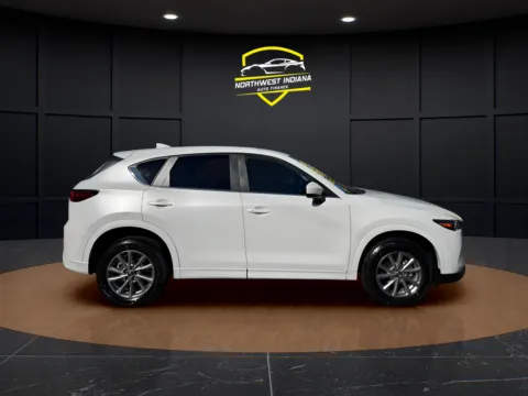 More photos of 2025 MAZDA CX-5 2.5 S SELECT at NWI Auto Finance Schererville, IN
