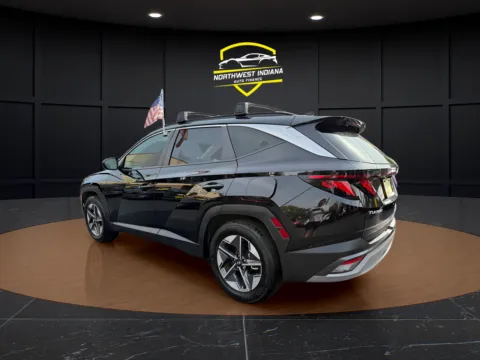 More photos of 2025 HYUNDAI TUCSON SEL at NWI Auto Finance Schererville, IN