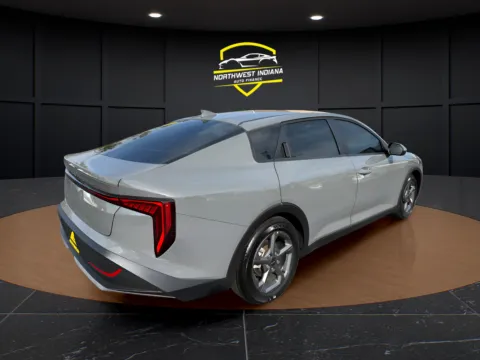 More photos of 2025 KIA K4 LXS at NWI Auto Finance Schererville, IN