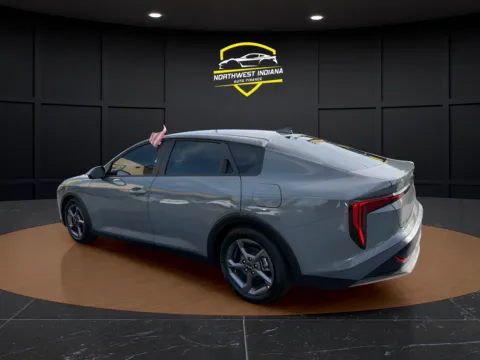 More photos of 2025 KIA K4 LXS at NWI Auto Finance Schererville, IN