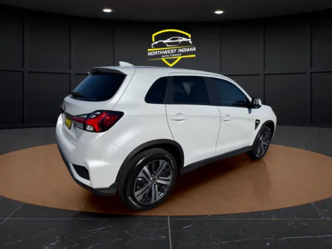 More photos of 2026 MITSUBISHI OUTLANDER SPORT SE at NWI Auto Finance Schererville, IN