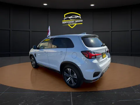Photos of 2026 MITSUBISHI OUTLANDER SPORT SE for sale in Schererville, IN at NWI Auto Finance Schererville