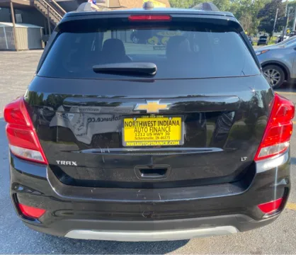 More photos of 2019 CHEVROLET TRAX 1LT at NWI Auto Finance Schererville, IN