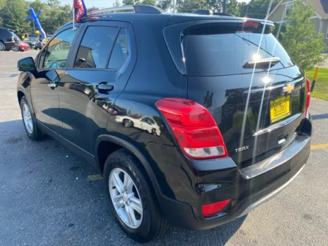 More photos of 2019 CHEVROLET TRAX 1LT at NWI Auto Finance Schererville, IN