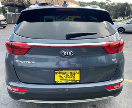 More photos of 2019 KIA SPORTAGE EX at NWI Auto Finance Schererville, IN