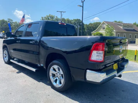 More photos of 2019 RAM 1500 BIG HORN/LONE STAR at NWI Auto Finance Schererville, IN