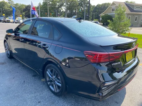 More photos of 2020 KIA FORTE GT LINE at NWI Auto Finance Schererville, IN