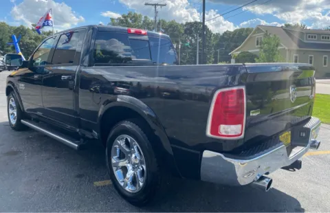 More photos of 2016 RAM 1500 LARAMIE at NWI Auto Finance Schererville, IN