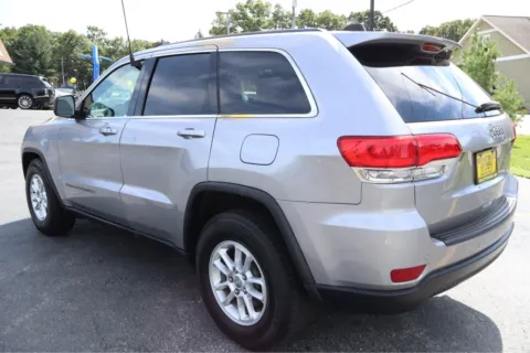 More photos of 2018 JEEP GRAND CHEROKEE LAREDO at NWI Auto Finance Schererville, IN