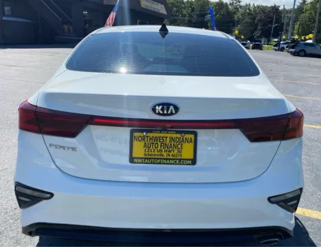 More photos of 2021 KIA FORTE LXS at NWI Auto Finance Schererville, IN