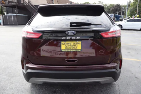 More photos of 2022 FORD EDGE SEL at NWI Auto Finance Schererville, IN