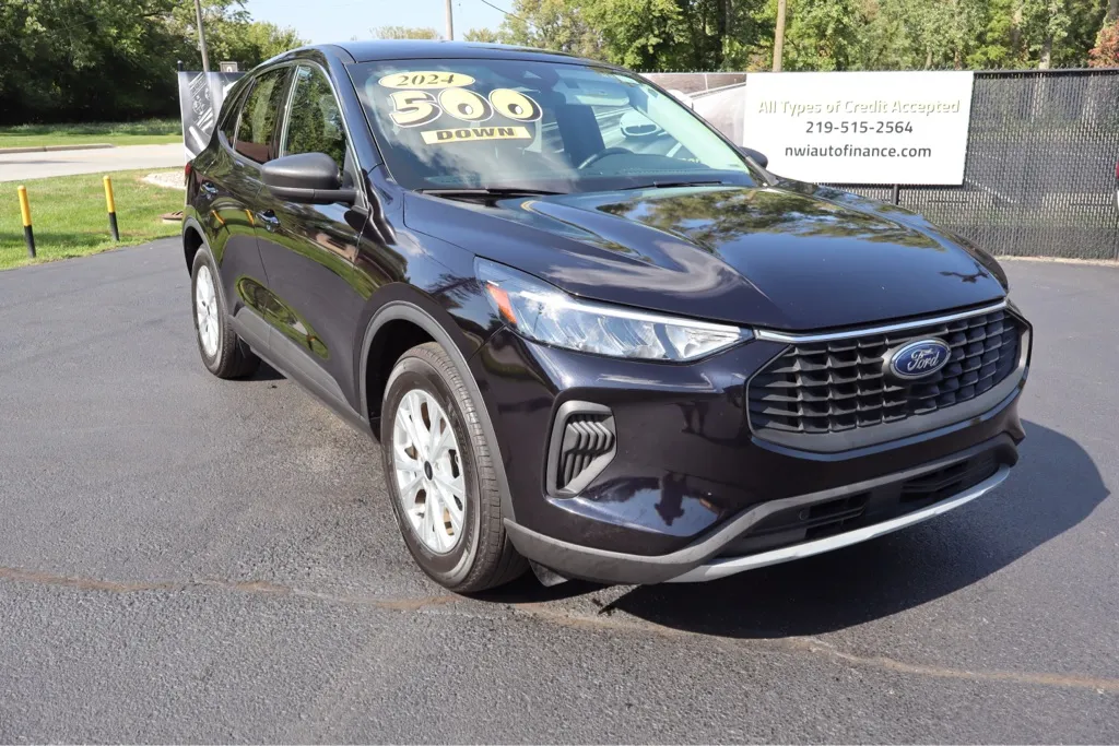 2024 FORD ESCAPE ACTIVE for sale in Schererville, IN