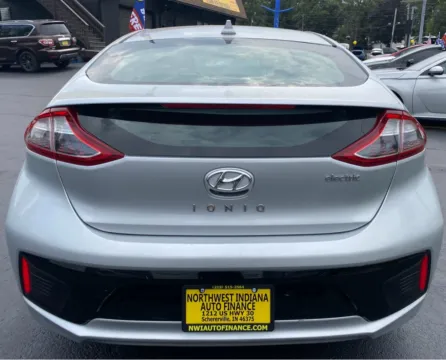 More photos of 2019 HYUNDAI IONIQ at NWI Auto Finance Schererville, IN