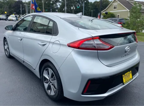 More photos of 2019 HYUNDAI IONIQ at NWI Auto Finance Schererville, IN