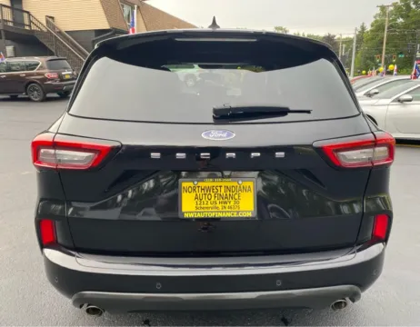 More photos of 2023 FORD ESCAPE ST LINE at NWI Auto Finance Schererville, IN