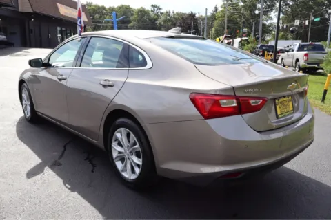 More photos of 2025 CHEVROLET MALIBU LT at NWI Auto Finance Schererville, IN