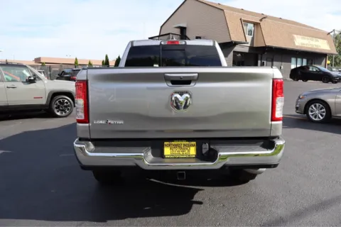 More photos of 2022 RAM 1500 BIG HORN/LONE STAR at NWI Auto Finance Schererville, IN