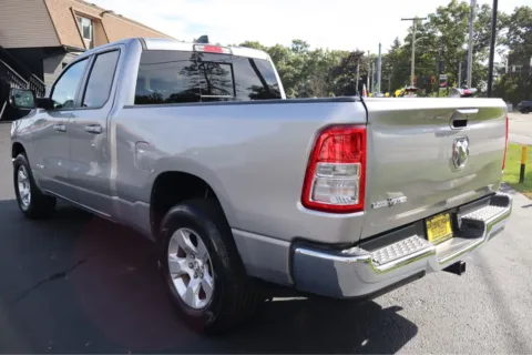 More photos of 2022 RAM 1500 BIG HORN/LONE STAR at NWI Auto Finance Schererville, IN