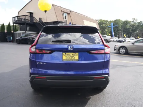 More photos of 2025 HONDA CR-V EXL at NWI Auto Finance Schererville, IN