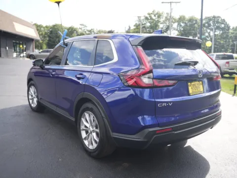 More photos of 2025 HONDA CR-V EXL at NWI Auto Finance Schererville, IN