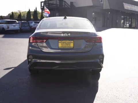 More photos of 2024 KIA FORTE LX at NWI Auto Finance Schererville, IN