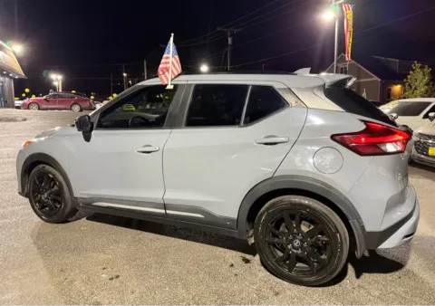 More photos of 2021 NISSAN KICKS SR at NWI Auto Finance Schererville, IN