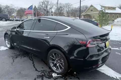 More photos of 2019 TESLA MODEL 3 at NWI Auto Finance Schererville, IN