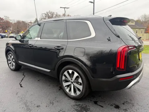 More photos of 2022 KIA TELLURIDE EX at NWI Auto Finance Schererville, IN