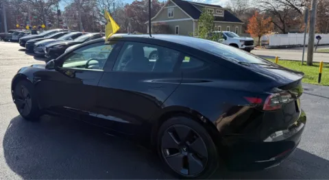 More photos of 2021 TESLA MODEL 3 Standard Range Plus at NWI Auto Finance Schererville, IN