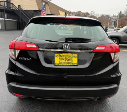 More photos of 2020 HONDA HR-V LX at NWI Auto Finance Schererville, IN