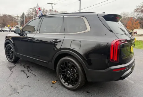 More photos of 2021 KIA TELLURIDE SX at NWI Auto Finance Schererville, IN