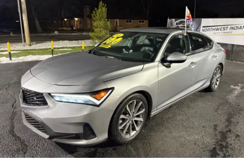 More photos of 2024 ACURA INTEGRA at NWI Auto Finance Schererville, IN