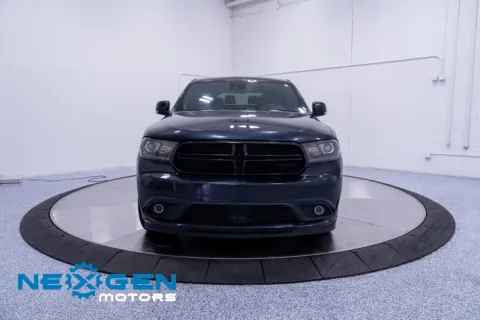 More photos of 2016 Dodge Durango R/T at NeXgen Motors, UT