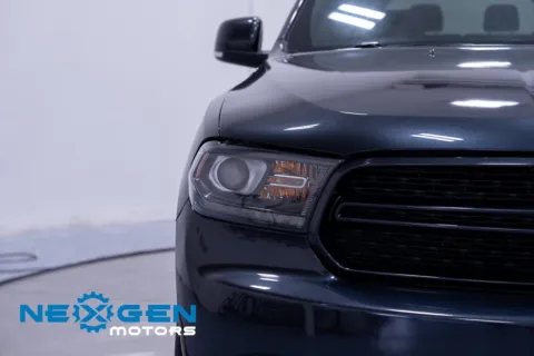 More photos of 2016 Dodge Durango R/T at NeXgen Motors, UT